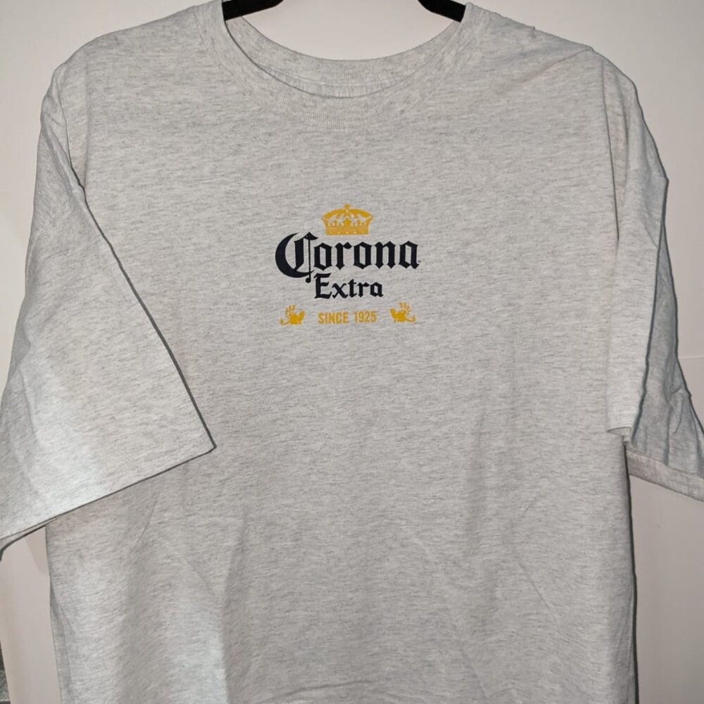 Corona Extra tee